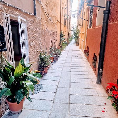 Casa Vacanza Castello Cagliari Exterior foto