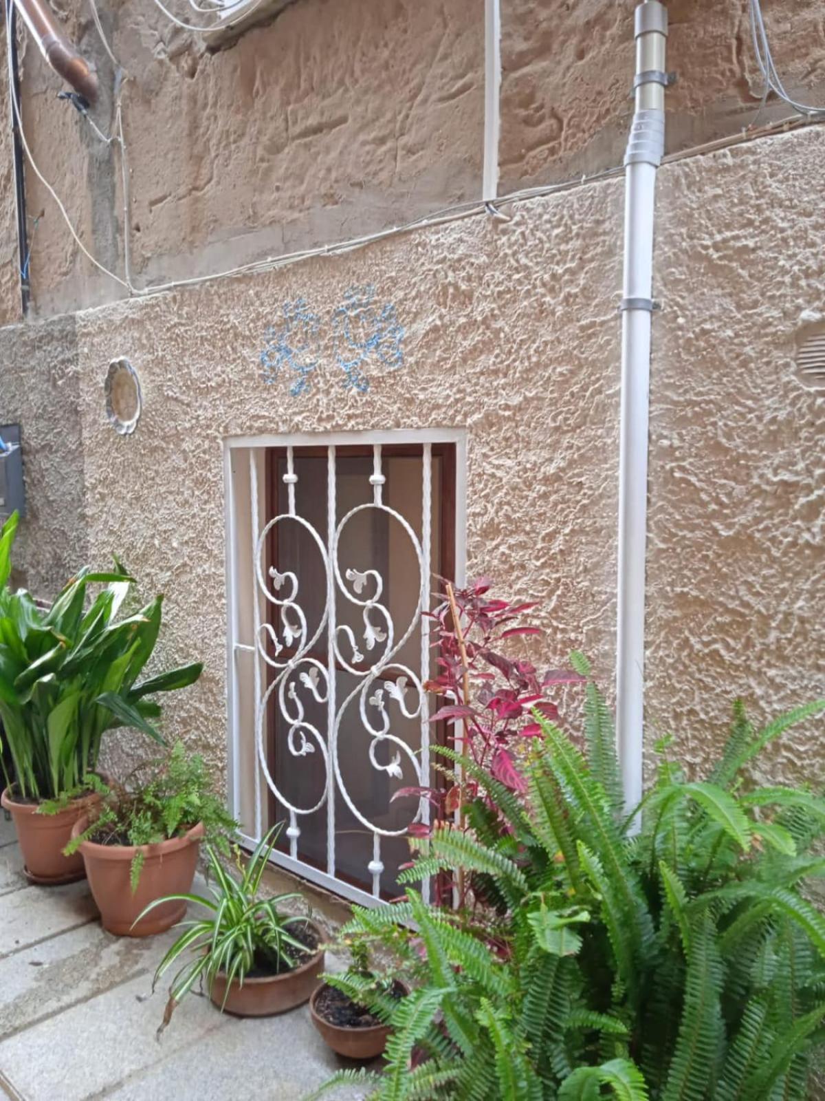 Casa Vacanza Castello Cagliari Exterior foto