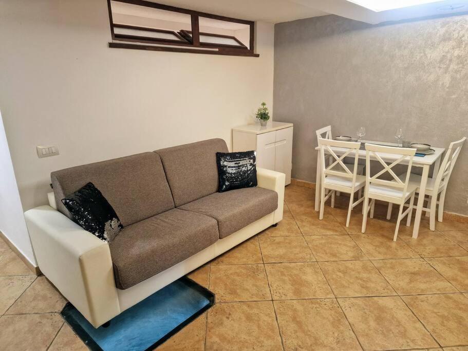 Casa Vacanza Castello Cagliari Exterior foto