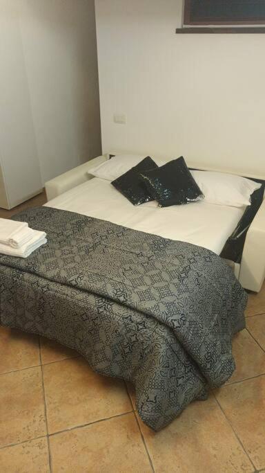 Casa Vacanza Castello Cagliari Exterior foto