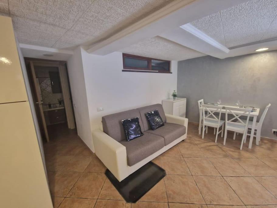 Casa Vacanza Castello Cagliari Exterior foto