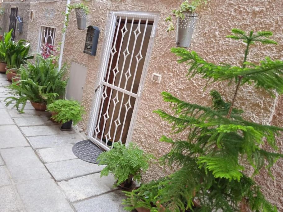 Casa Vacanza Castello Cagliari Exterior foto